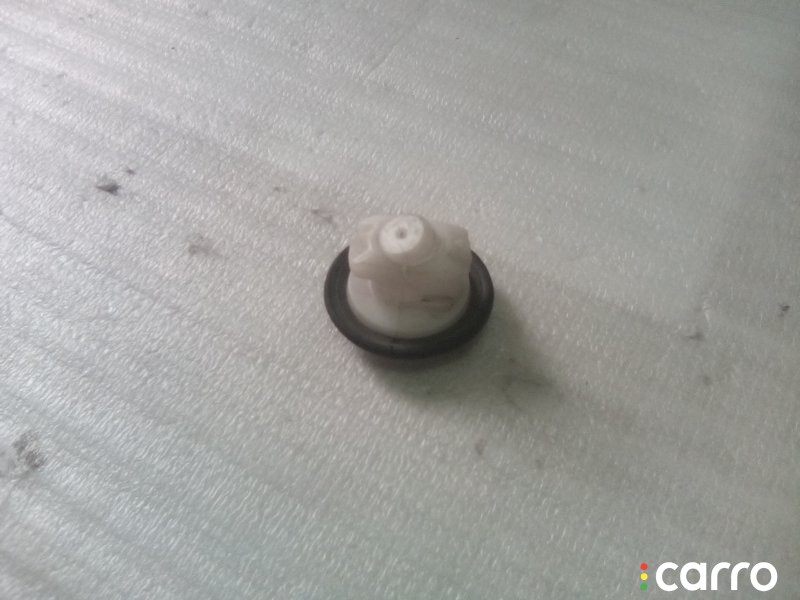 Пистон обшивки двери BMW 7-series 1998-2001, 51417007118, фото 1
