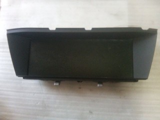 Монитор (10.25), ориг. номер 65509218453, BMW 7-series 2005-2008