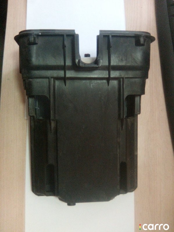 Корпус блока DME BMW 7-series 2005-2008, 12907555176, фото 1