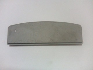 Вставка консоли в потолок, ориг. номер 51447037175, BMW 7-series 1998-2001