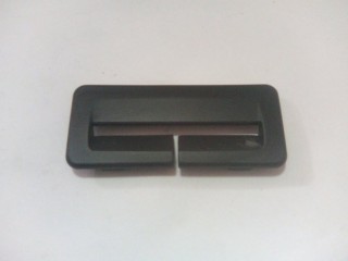 Накладка ремня безопасности, ориг. номер 72118174888, BMW 5-Series 1987-1996
