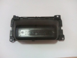 Отделение для мелких вещей, ориг. номер 51166974707, BMW 5-Series 2002-2007