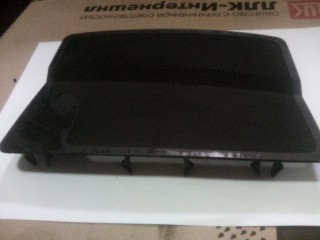 Накладка динамика панели приборов, ориг. номер 51457063099, BMW 5-Series 2000-2004