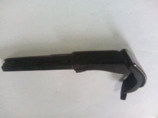 Кронштейн подачи ремня безопасности, ориг. номер 51419132344, BMW 3-series 2001-2006