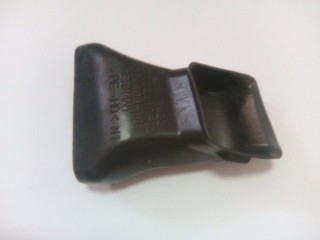 Канал воздуховода печки, ориг. номер 51457132867, BMW 3-series 2001-2006