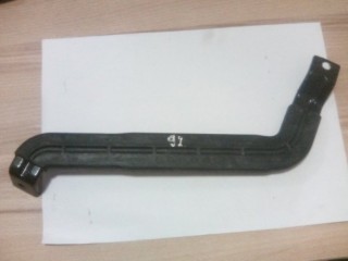 Крепление аккумуляторной батареи, ориг. номер 61217549425, BMW 3-series 2001-2006