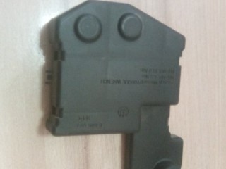 Крышка распределителя тока, ориг. номер 61146906603, BMW 5-Series 2000-2004