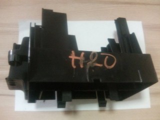Кронштейн ЭБУ DME, ориг. номер 12901712109, BMW 540 2000-2004