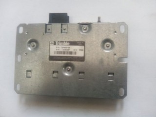 Принимающий модуль GPS, ориг. номер 65908385141, BMW 740i 1998-2001