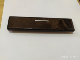 Накладка подстаканников, ориг. номер 51459156041, BMW 535xi