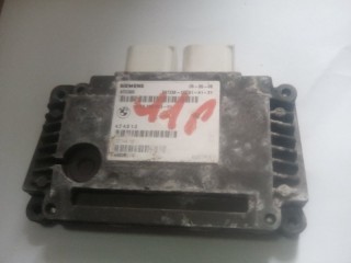 Блок раздаточной коробки ATC300, ориг. номер 27607607980, 27607567803, BMW 535xi