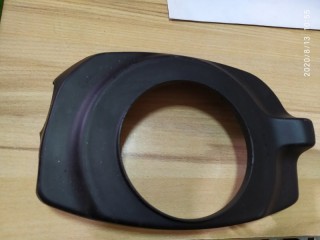 Облицовка руля, ориг. номер 61316947775, BMW 535xi