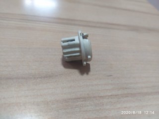 Патрон лампы, ориг. номер 63216943036, BMW X5 1999-2003