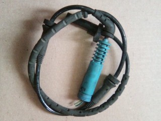 Датчик ABS BOSCH, ориг. номер 61126908705, BMW 535xi