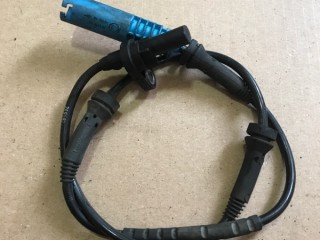 Датчик ABS BOSCH, ориг. номер 61126908705, BMW 535xi