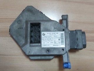 Кнопка приёмника ключа START/STOP, ориг. номер 61316942488, BMW 7-series 1998-2001
