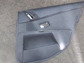Карта дверная, ориг. номер 51426984384, BMW 5-Series