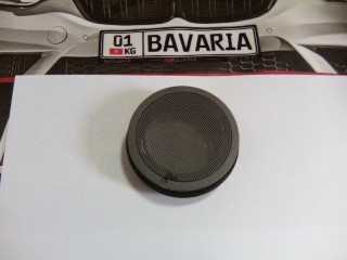 Решетка динамика в дверь, ориг. номер 65138360690, BMW x5 1999-2003