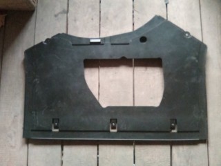 Подкладка багажного отделения, ориг. номер 51478251272, BMW 7 Series 1998-2001
