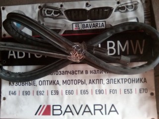 Уплотнитель каркаса крыши, ориг. номер 51717008975, BMW X5 1999-2003