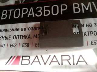 Вставка консоли в потолок, ориг. номер 51447012196, BMW 7 Series 1998-2001