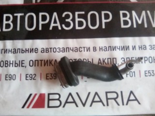 Трубопровод хладагента, ориг. номер 64118385550, BMW X5 1999-2003