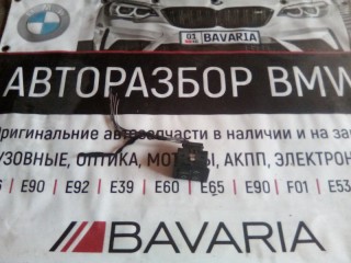 Выключатель пневматической подвески, ориг. номер 61318382382, BMW X5 1999-2003