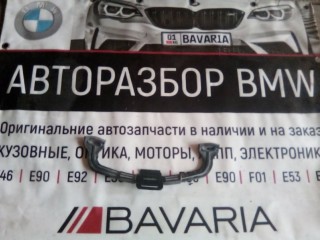 Крепление домкрата, ориг. номер 51717033682, BMW X5 1999-2003