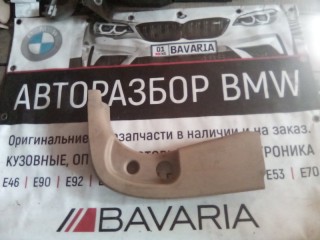 Облицовка пространства для ног, ориг. номер 51437025029, BMW 5 series 2000-2004
