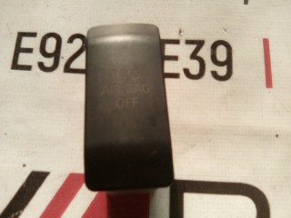 Индикатор Airbag-off, ориг. номер 61316920828, BMW 5 series 2000-2004