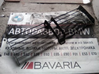 Вставка в дифузор, ориг. номер 51747183854, BMW 7 Series 2005-2008