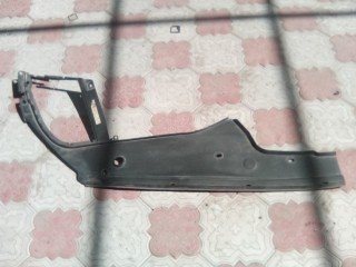 Накладка подкапотного пространства, ориг. номер 51767019801, BMW 7 Series 2005-2008