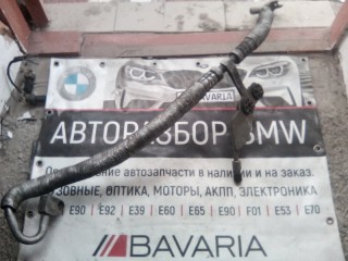 Трубка А/С, ориг. номер 64536921017, BMW 5-Series