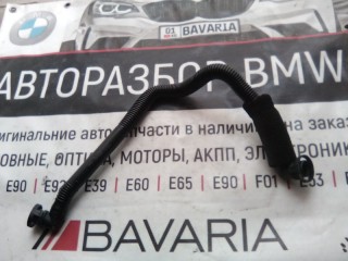 Трубопровод продувки катализаторов, ориг. номер 11721435456, BMW 5-Series