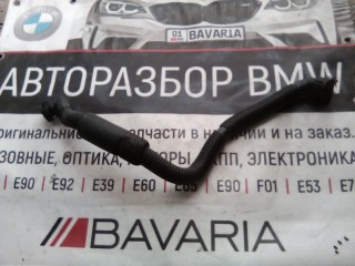 Трубопровод продувки катализаторов, ориг. номер 11721438263, BMW 5-Series