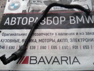 Трубопровод продувки катализаторов, ориг. номер 11721438264, BMW 7-Series