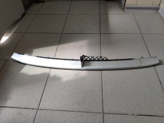 Планка коса бампера M, ориг. номер 51117893048, BMW 5 series 1987-1996