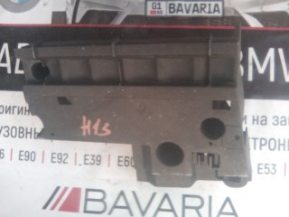 Кронштейн пола багажного отделения, ориг. номер 51478402112, BMW X5 1999-2003