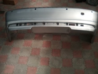 Бампер, ориг. номер 51127135600, BMW 7-series