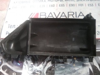Корпус микрофильтра с крышкой, ориг. номер 64316913503, BMW 5 series 2000-2004