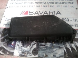 Корпус микрофильтра с крышкой, ориг. номер 64316913503, BMW 5 series 2000-2004