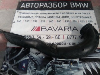 Вентиляционный канал, ориг. номер 13711437631, BMW 5 series 1987-1996