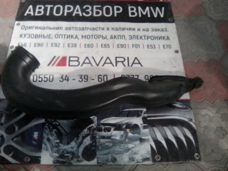 Вентиляционный канал, ориг. номер 13711437631, BMW 5 series 1987-1996