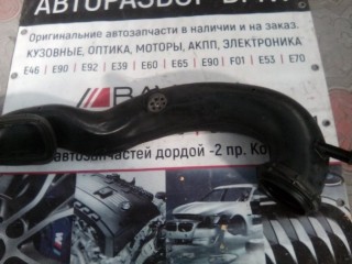 Вентиляционный канал, ориг. номер 13711437630, BMW 5 series 1987-1996