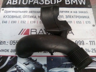 Глушитель всасываемого воздуха, ориг. номер 13717503145, BMW X5 1999-2003