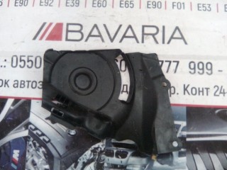 Кожух чашки амортизатора, ориг. номер 51717046902, BMW 5 series 2000-2004