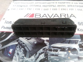 Вентиляционный канал, ориг. номер 64228386133, BMW 7 Series 1998-2001