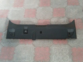 Накладка борта погрузочного пола, ориг. номер 51477024863, BMW 5 series 2000-2004