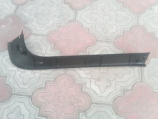 Накладка багажной двери, ориг. номер 51498402617, BMW X5 1999-2003