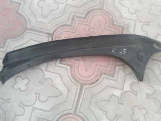 Накладка водосточного желобка, ориг. номер 51717145818, BMW 7 Series 1998-2001
